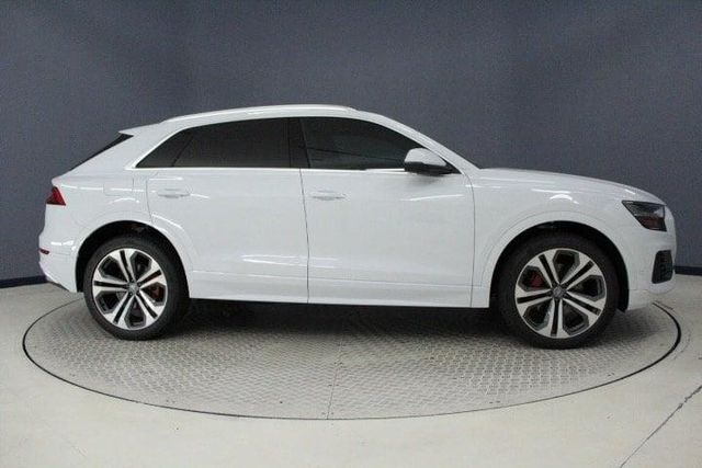  2019 Audi Q8 3.0T Prestige For Sale Specifications, Price and Images