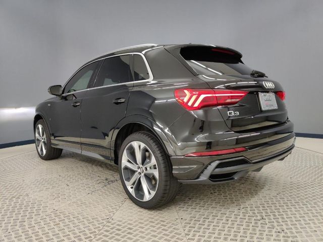  2020 Audi Q3 2.0T Premium Plus For Sale Specifications, Price and Images