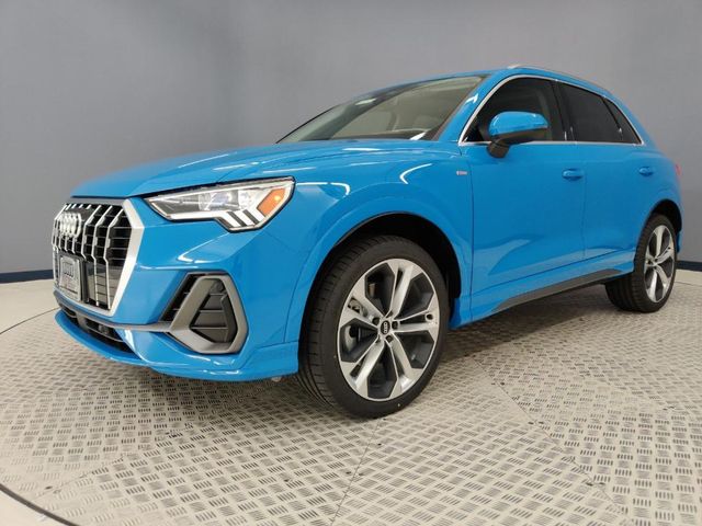  2020 Audi Q3 2.0T Premium Plus For Sale Specifications, Price and Images