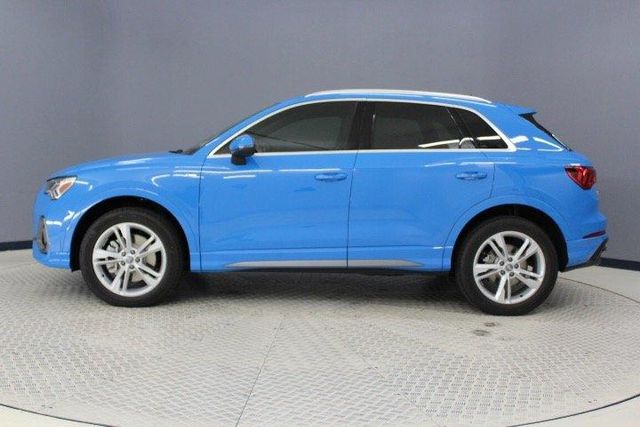  2020 Audi Q3 2.0T Premium Plus For Sale Specifications, Price and Images