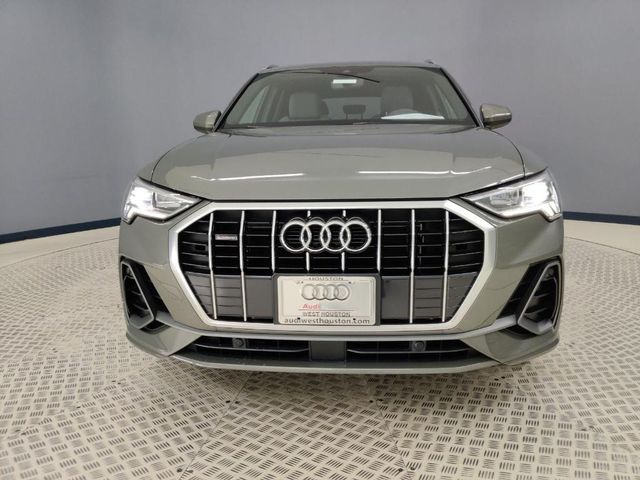  2020 Audi Q3 2.0T Premium Plus
