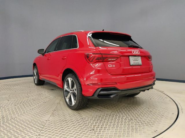  2020 Audi Q3 2.0T Premium Plus For Sale Specifications, Price and Images
