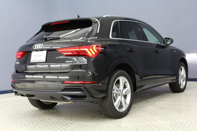  2019 Audi Q3 2.0T S line Premium For Sale Specifications, Price and Images