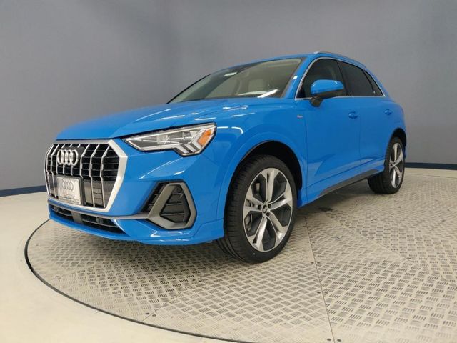  2020 Audi Q3 2.0T Premium Plus For Sale Specifications, Price and Images