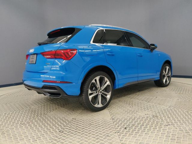  2020 Audi Q3 2.0T Premium Plus For Sale Specifications, Price and Images