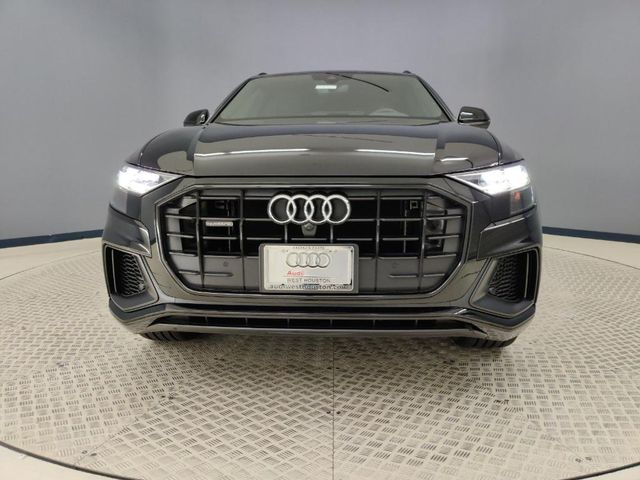  2019 Audi Q8 3.0T Premium Plus For Sale Specifications, Price and Images