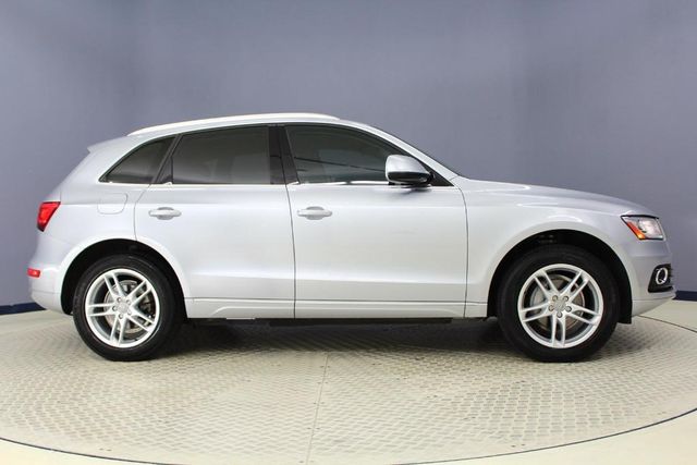 Certified 2016 Audi Q5 2.0T Premium Plus For Sale Specifications, Price and Images