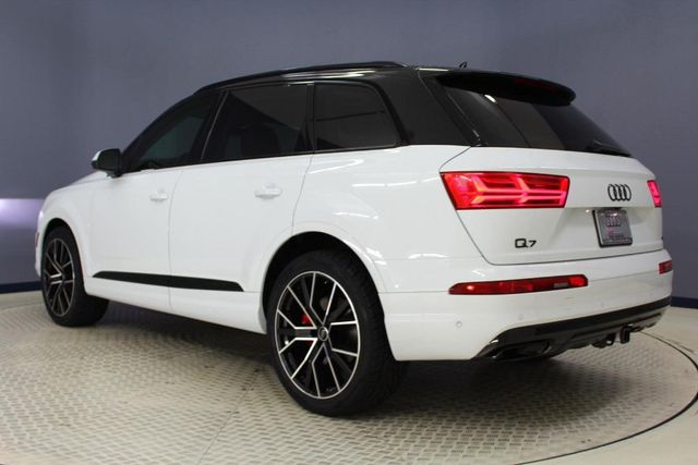  2019 Audi Q7 55 Premium Plus For Sale Specifications, Price and Images