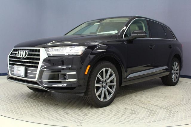  2019 Audi Q7 55 Premium Plus For Sale Specifications, Price and Images