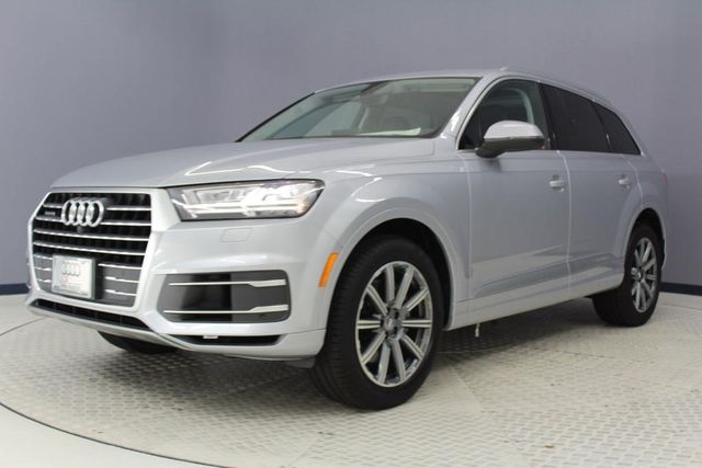  2018 Audi Q7 3.0T Premium Plus For Sale Specifications, Price and Images