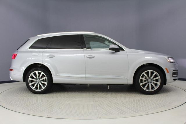  2018 Audi Q7 3.0T Premium Plus For Sale Specifications, Price and Images