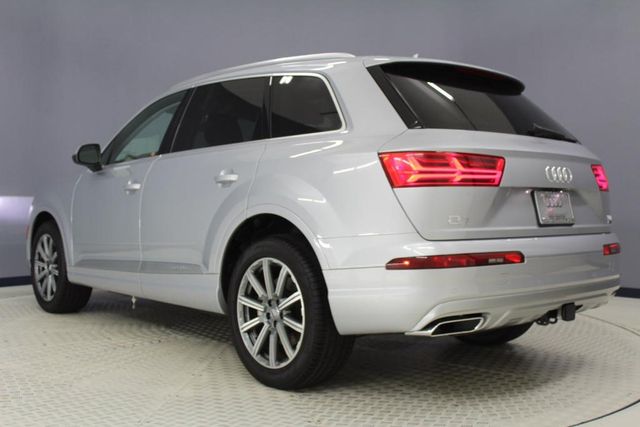  2018 Audi Q7 3.0T Premium Plus For Sale Specifications, Price and Images