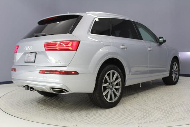  2018 Audi Q7 3.0T Premium Plus For Sale Specifications, Price and Images