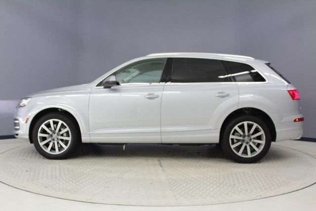  2018 Audi Q7 3.0T Premium Plus For Sale Specifications, Price and Images