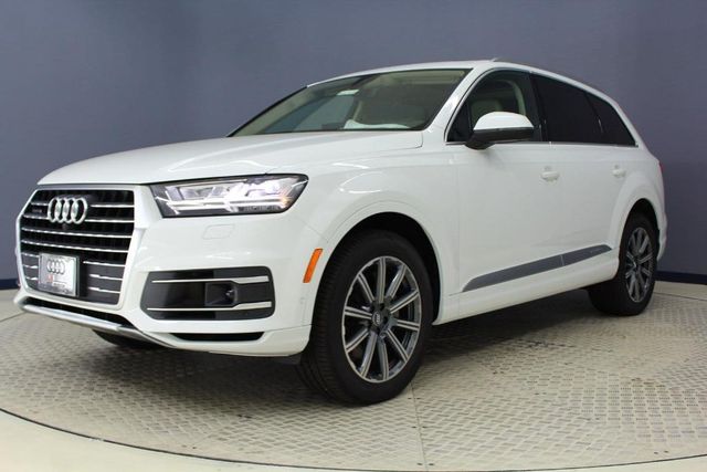  2019 Audi Q7 55 Premium Plus For Sale Specifications, Price and Images