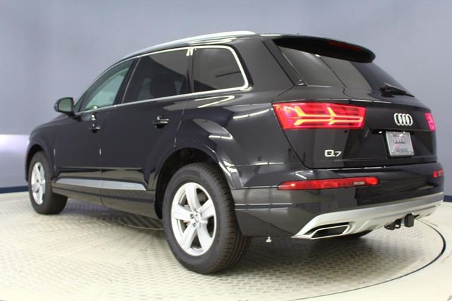  2019 Audi Q7 45 Premium Plus For Sale Specifications, Price and Images