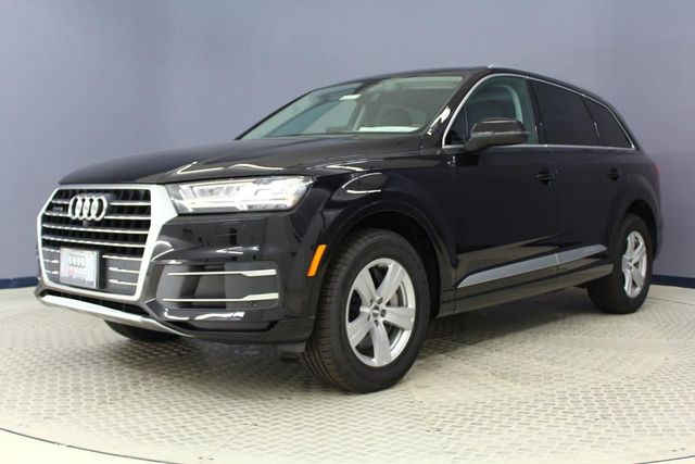  2019 Audi Q7 45 Premium Plus For Sale Specifications, Price and Images