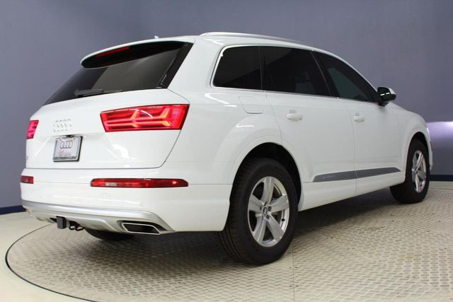  2019 Audi Q7 45 Premium Plus For Sale Specifications, Price and Images