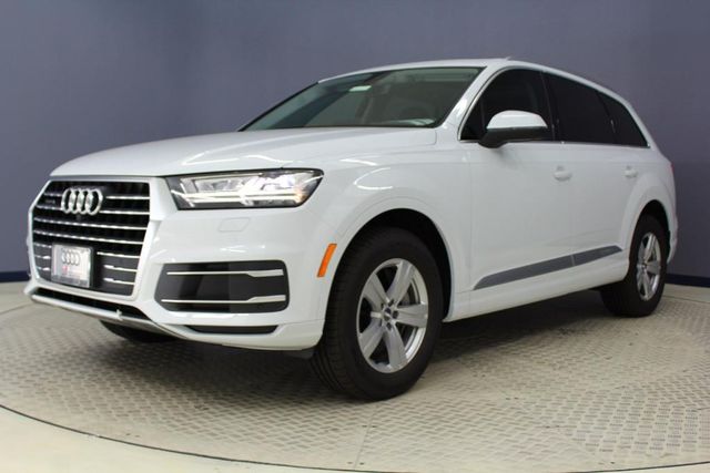  2019 Audi Q7 45 Premium Plus For Sale Specifications, Price and Images