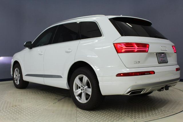  2019 Audi Q7 45 Premium Plus For Sale Specifications, Price and Images