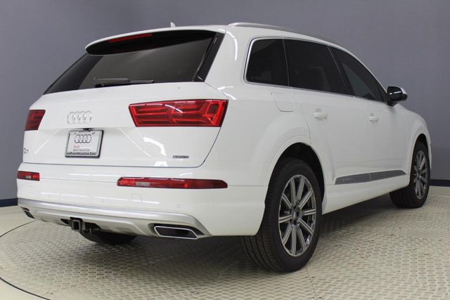  2019 Audi Q7 For Sale Specifications, Price and Images