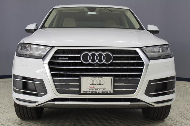  2019 Audi Q7 For Sale Specifications, Price and Images