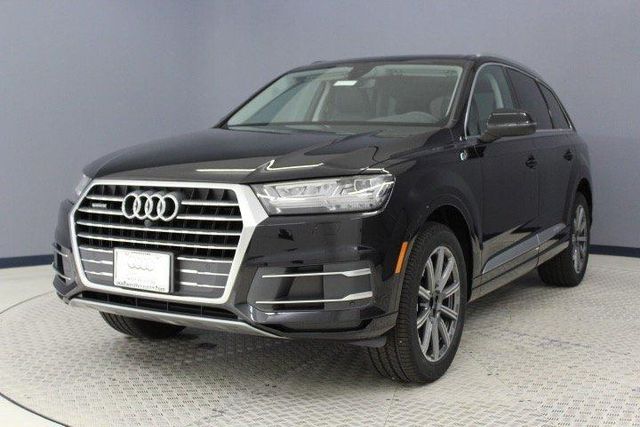  2019 Audi Q7 45 SE Premium Plus For Sale Specifications, Price and Images