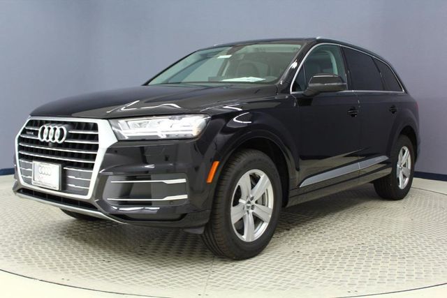  2019 Audi Q7 45 Premium Plus For Sale Specifications, Price and Images