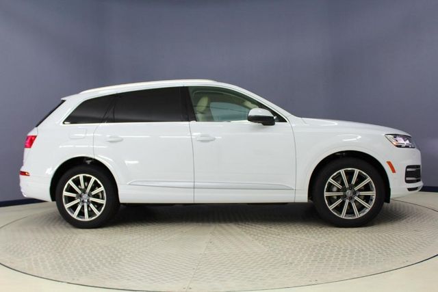  2019 Audi Q7 45 Premium Plus For Sale Specifications, Price and Images