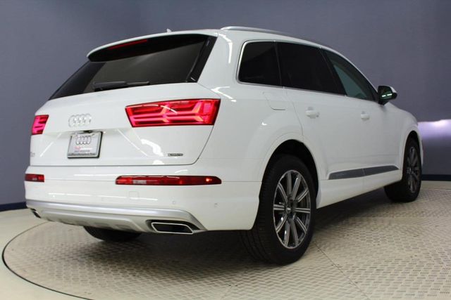  2019 Audi Q7 45 Premium Plus For Sale Specifications, Price and Images