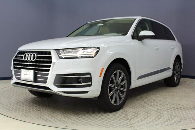  2019 Audi Q7 45 Premium Plus For Sale Specifications, Price and Images