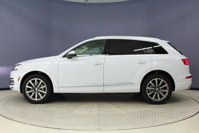  2019 Audi Q7 45 Premium Plus For Sale Specifications, Price and Images
