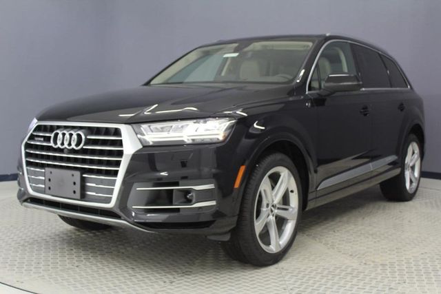  2019 Audi Q7 55 Prestige For Sale Specifications, Price and Images