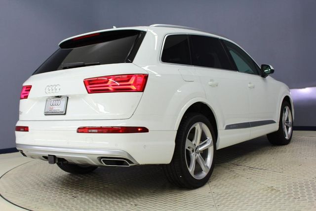  2019 Audi Q7 55 Prestige For Sale Specifications, Price and Images