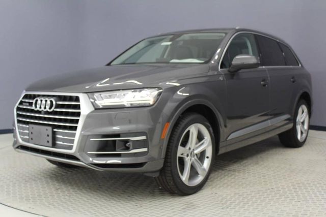  2019 Audi Q7 55 Prestige For Sale Specifications, Price and Images