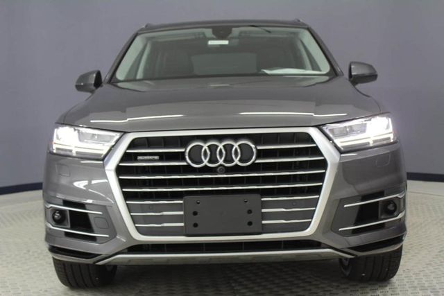 Certified 2017 Audi Q7 3.0T Premium For Sale Specifications, Price and Images