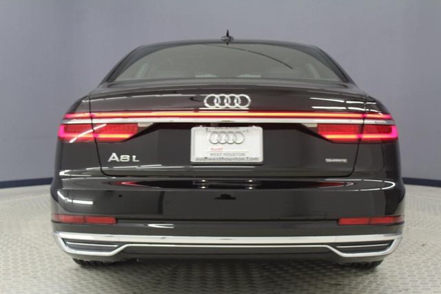  2019 Audi A8 L 55 For Sale Specifications, Price and Images