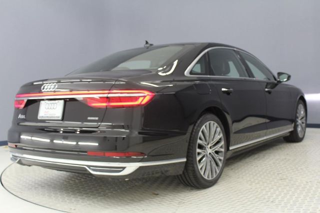  2019 Audi A8 L 55 For Sale Specifications, Price and Images