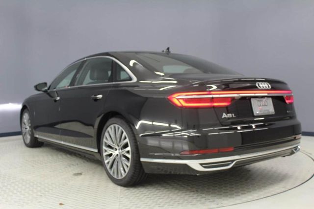  2019 Audi A8 L 55 For Sale Specifications, Price and Images