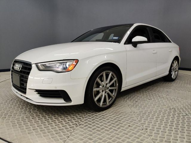  2016 Audi A3 1.8T Premium For Sale Specifications, Price and Images
