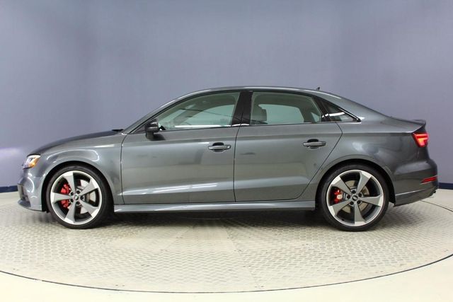 2019 Audi S3 2.0T Premium Plus For Sale Specifications, Price and Images