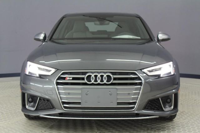  2019 Audi S4 3.0T Premium Plus For Sale Specifications, Price and Images
