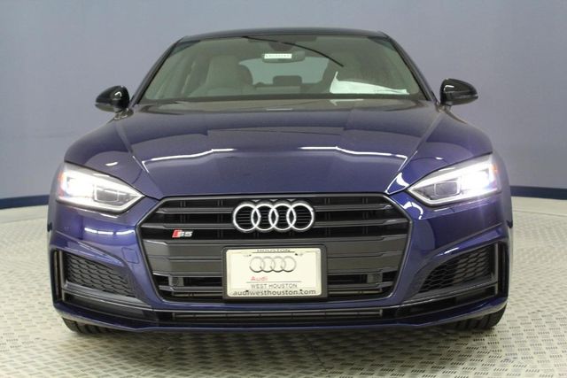  2019 Audi A5 2.0T Prestige For Sale Specifications, Price and Images