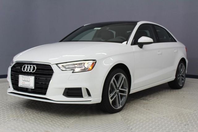  2018 Audi A3 2.0T Tech Premium For Sale Specifications, Price and Images
