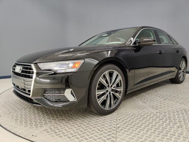  2019 Audi A6 45 Premium For Sale Specifications, Price and Images