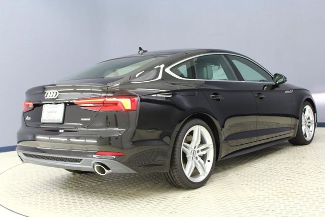  2019 Audi A5 2.0T Premium quattro For Sale Specifications, Price and Images