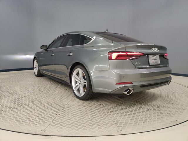  2019 Audi A5 2.0T Premium quattro For Sale Specifications, Price and Images