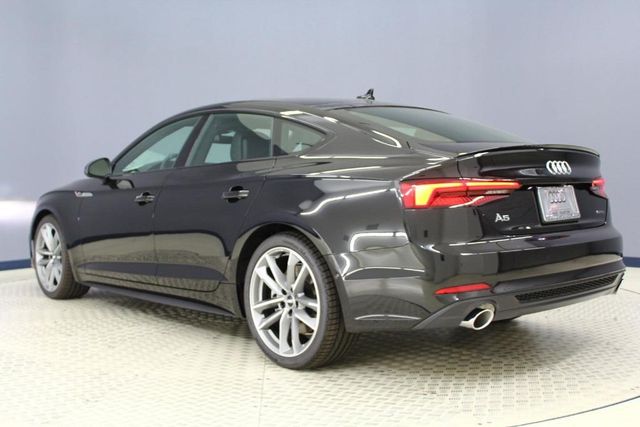  2019 Audi A5 2.0T Prestige For Sale Specifications, Price and Images