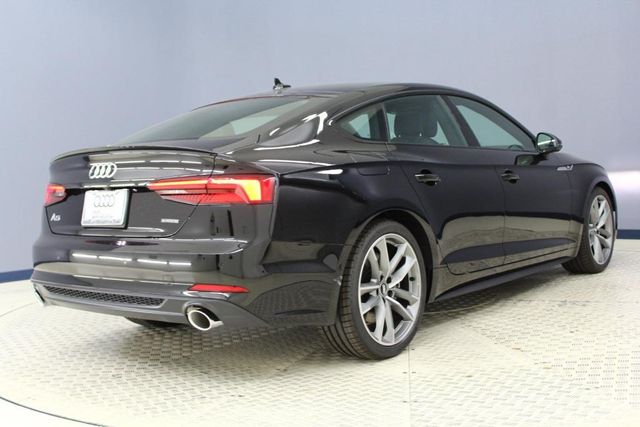  2019 Audi A5 2.0T Prestige For Sale Specifications, Price and Images