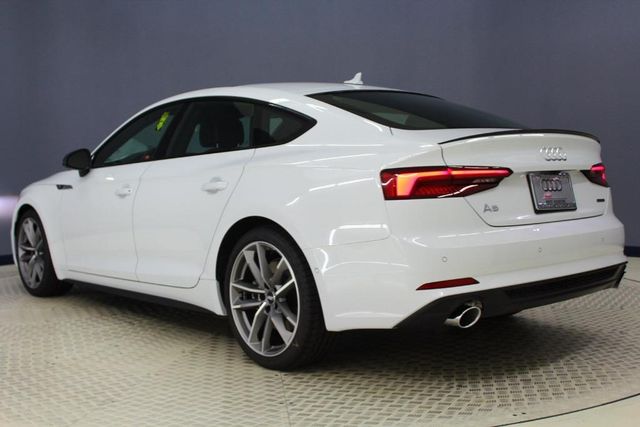 2019 Audi A5 2.0T Prestige For Sale Specifications, Price and Images